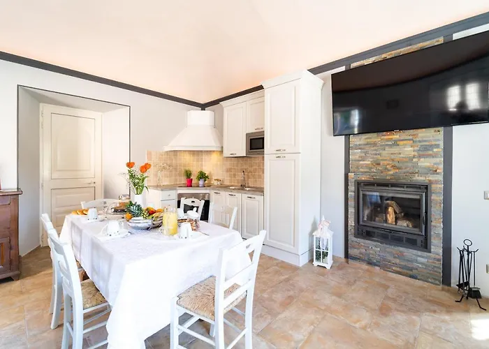 Casale Il Terranova *