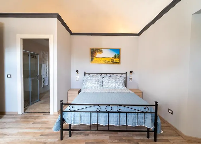 Casale Il Terranova *