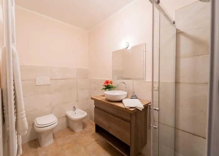 Casale Il Terranova *