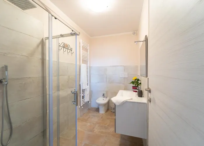 Casale Il Terranova Cortona