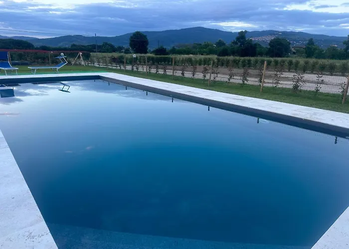 Casale Il Terranova *